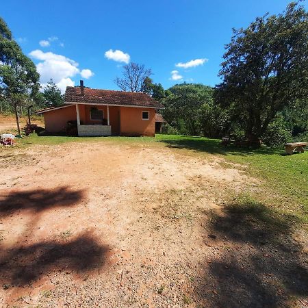 Vila Morada Jaguary Camanducaia Exteriér fotografie