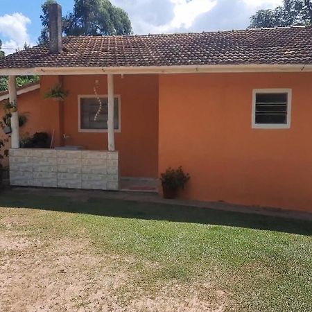 Vila Morada Jaguary Camanducaia Exteriér fotografie