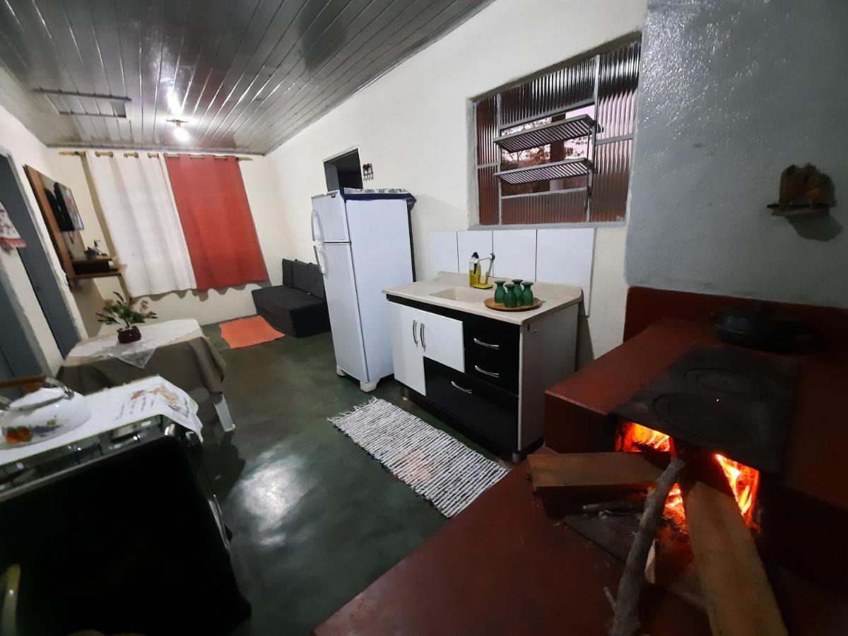 Vila Morada Jaguary Camanducaia Exteriér fotografie