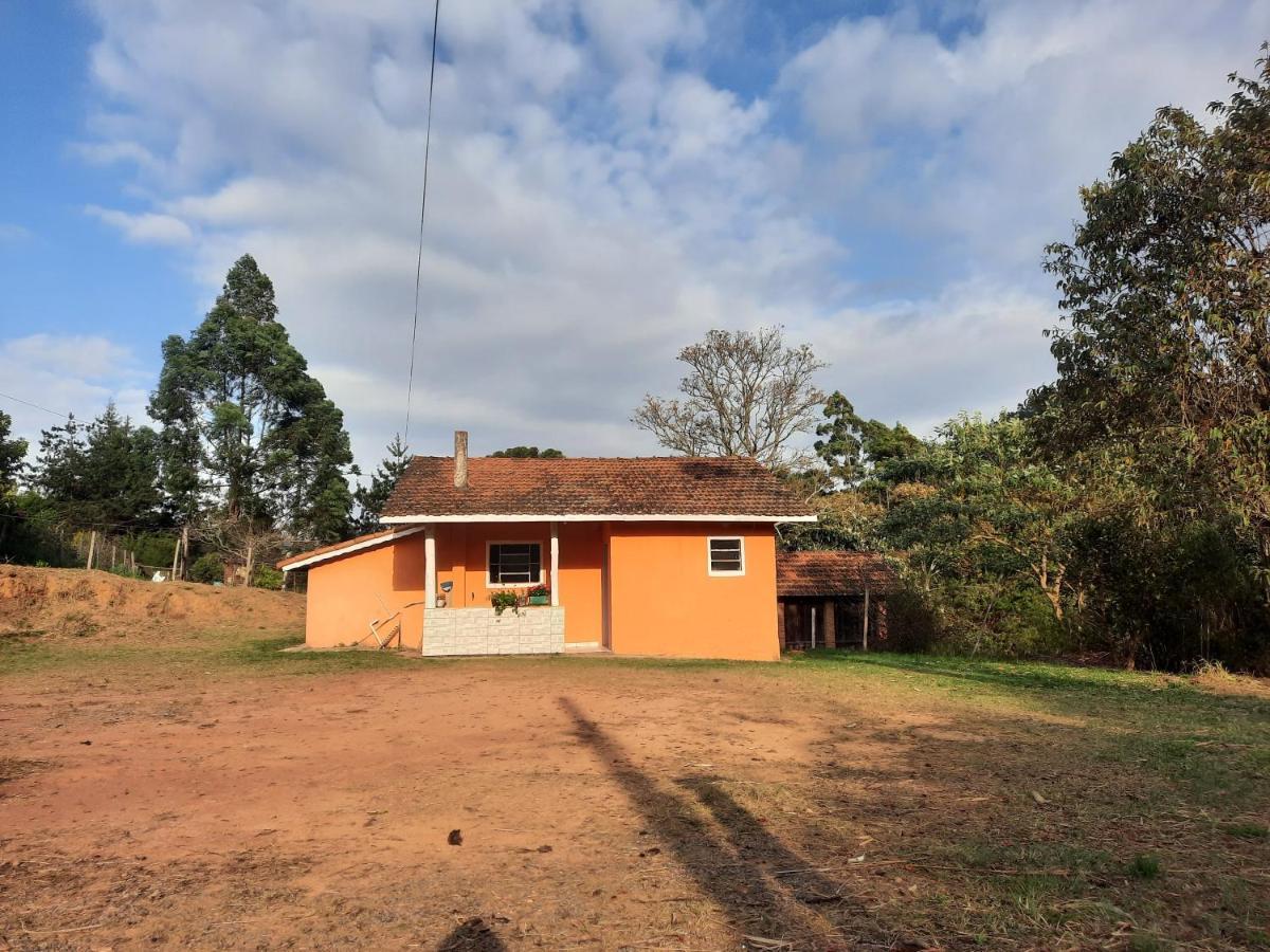 Vila Morada Jaguary Camanducaia Exteriér fotografie