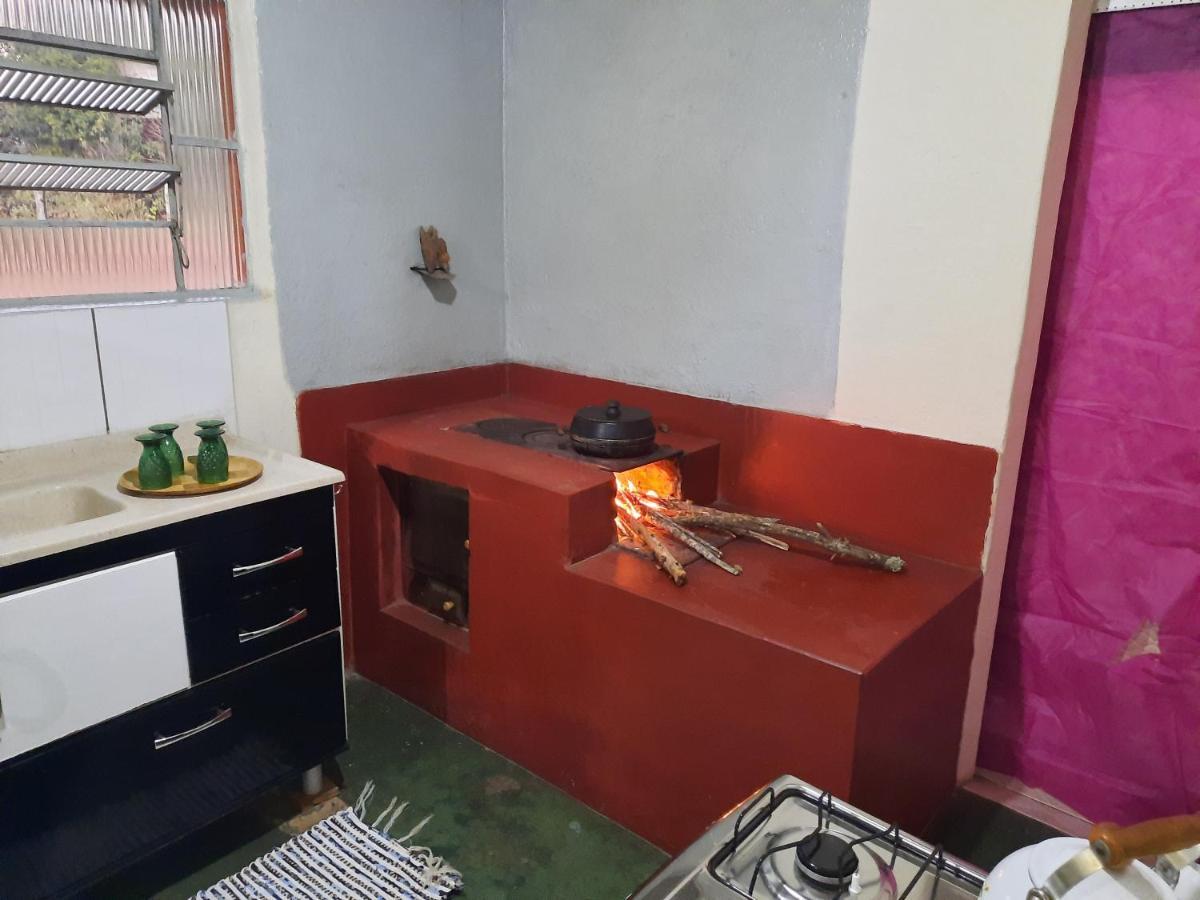 Vila Morada Jaguary Camanducaia Exteriér fotografie