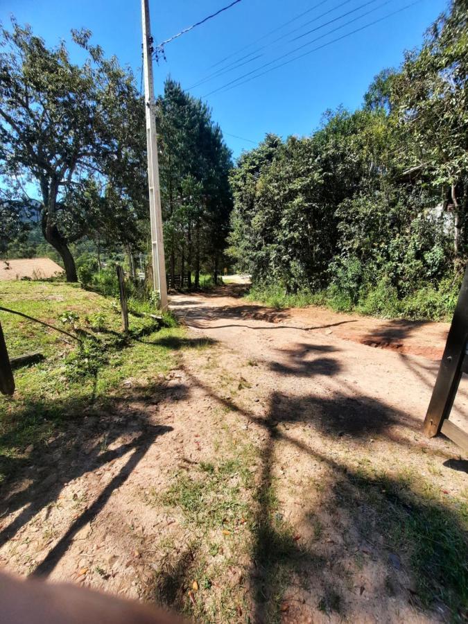 Vila Morada Jaguary Camanducaia Exteriér fotografie
