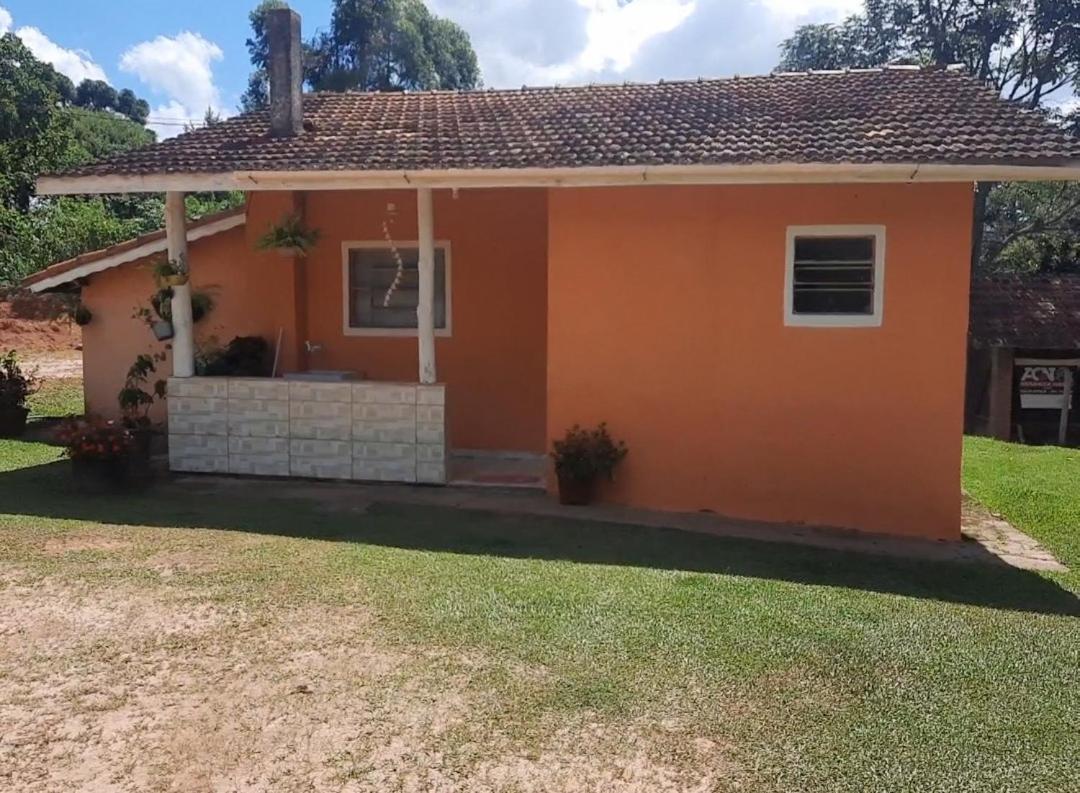 Vila Morada Jaguary Camanducaia Exteriér fotografie